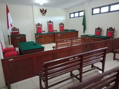 Tidak Ada Praktik Fee 13 Persen di Proyek Studio TVRI Dompak untuk Petinggi dan DPR, Terungkap Jelas di Fakta Persidangan