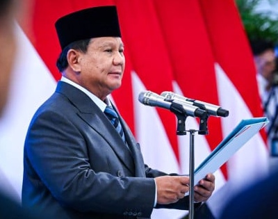 Presiden Prabowo Hadiri KTT ASEAN ke-47 di Kuala Lumpur, Fokus Perkuat Relevansi Kawasan di Tengah Ketidakpastian Global
