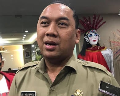 Uus Kuswanto yang Pernah Diperiksa Kasus Korupsi Masuk Bursa Sekda DKI, Pengamat Trubus Ingatkan Gubernur Pramono