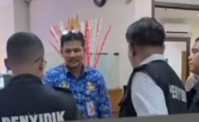Kasus Mesin Jahit Rp9 Miliar, Kejaksaan Geledah Kantor Sudin UMKM Jakarta Timur, Kasudin Hingga Walikota Munjirin Segera Diperiksa
