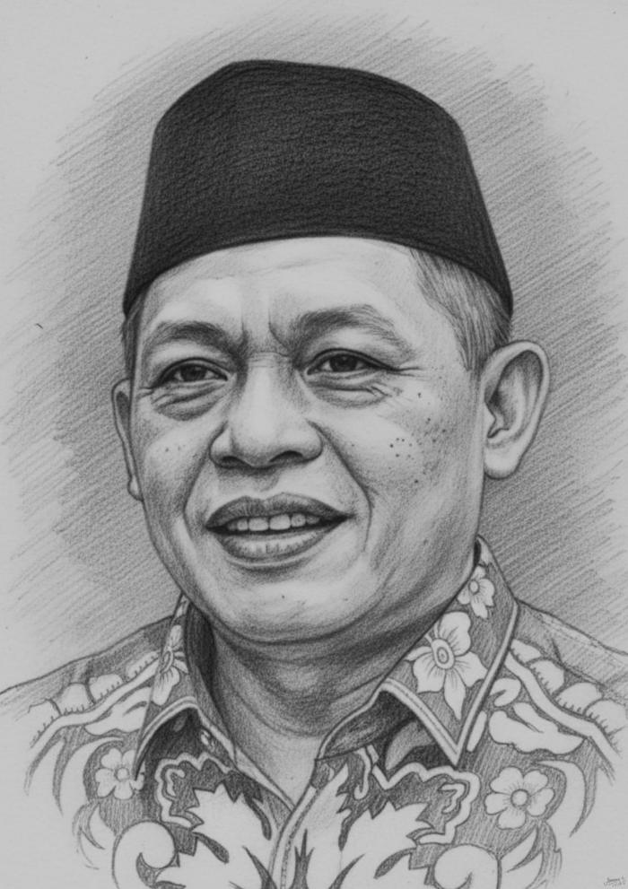 Ketua SIB Tahyudin Aditya Dorong CFD Jadi Panggung Budaya Betawi, TIM Jadi Kawah Seniman, dan Revisi Pergub No. 4/2020