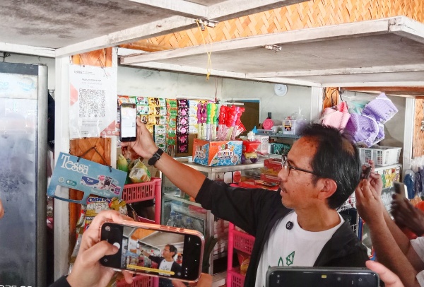 BI Jakarta Dorong Ekowisata Digital di Kepulauan Seribu, Tingkatkan Penggunaan QRIS Sektor Wisata