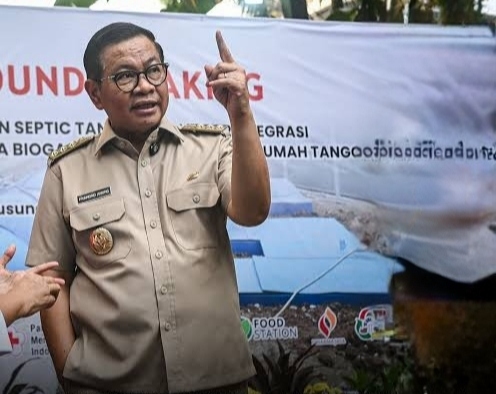 Surat Ulama Gegerkan DKI, Jaksel Disebut “Mangga Besar Baru”, Pramono Anung Siap Ganti Kadis Pariwisata