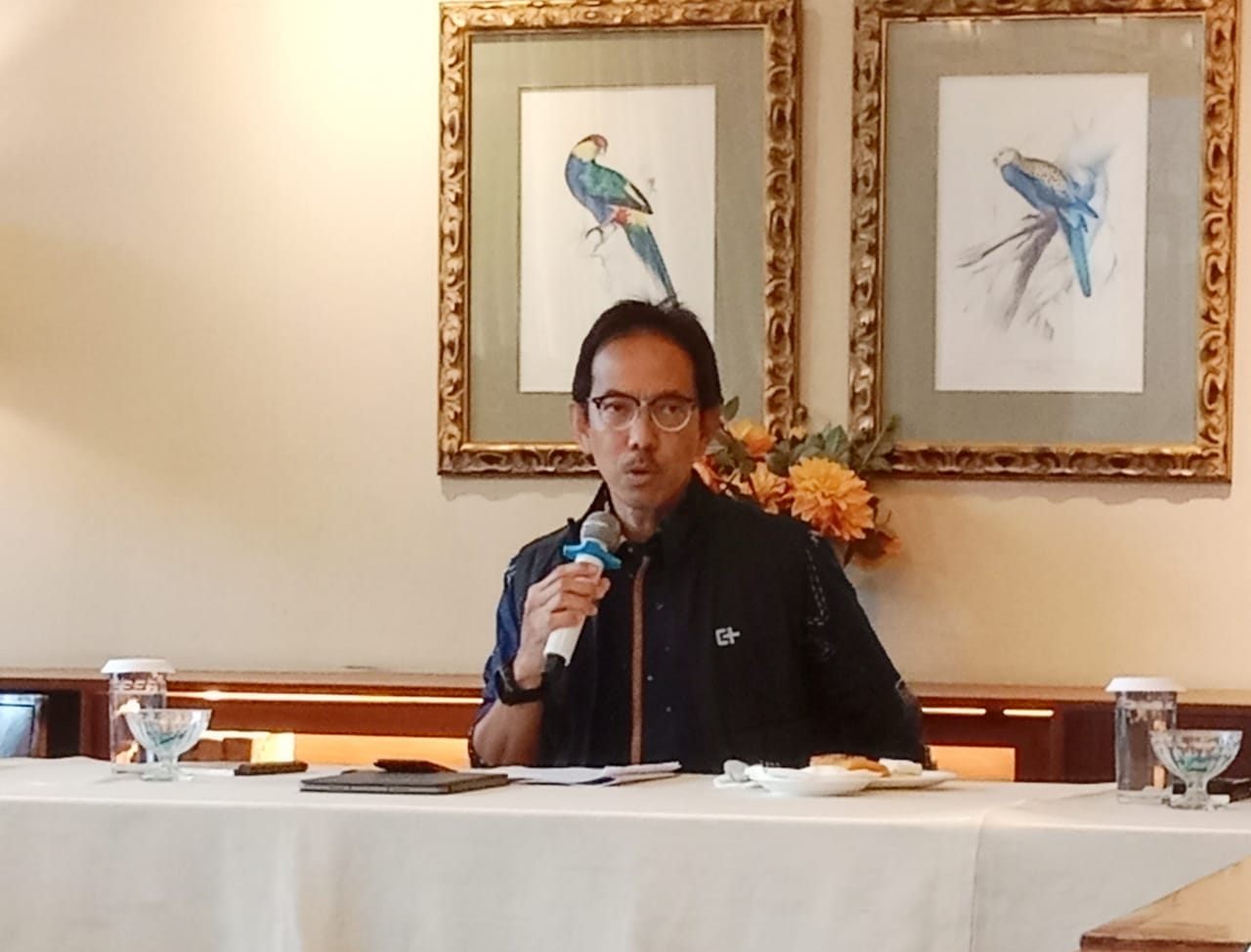 BI Jakarta Apresiasi Kepemimpinan Gubernur Pramono, Ekonomi Jakarta Tumbuh 5,71 Persen