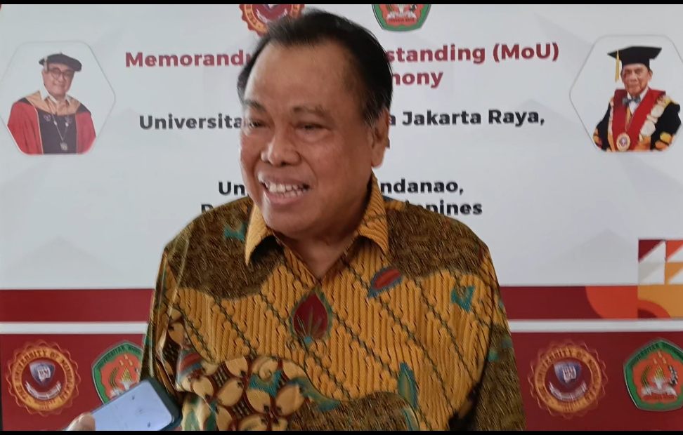 Politisi Jadi Hakim MK, Prof. Arief Hidayat Tekankan Jiwa Negarawan dan Independensi