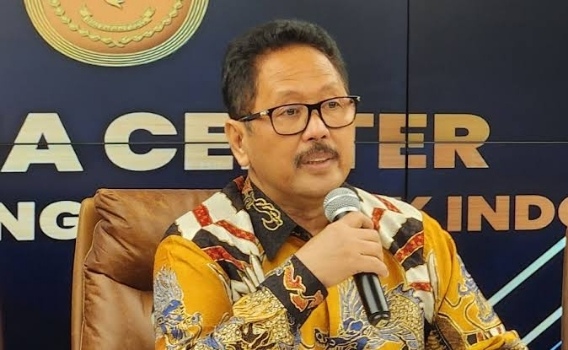 MA Kecewa, Prof. Yanto Tegaskan Zero Tolerance terhadap Praktik Transaksional di Pengadilan