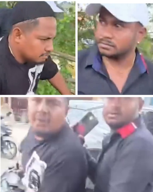 Pengendara Motor Dipepet dan Kendaraan Akan Direbut, Korban Rekam Wajah Pelaku