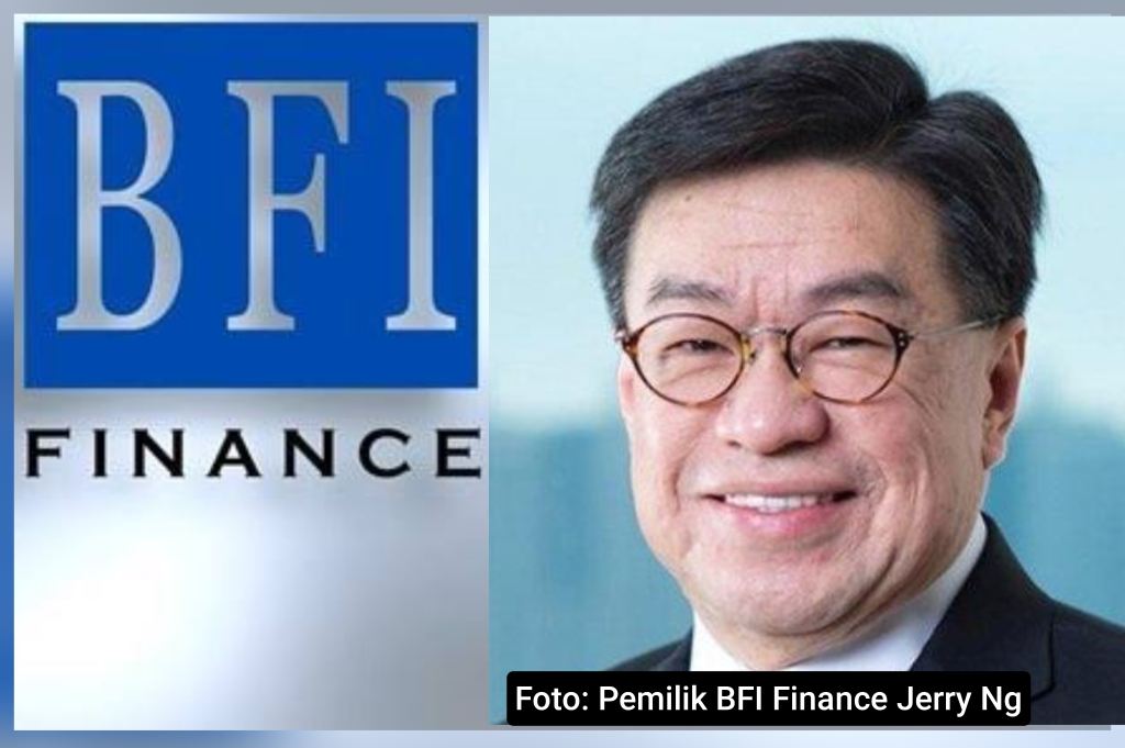 Pemilik Lexus Beli Cash Akan Laporkan BFI Finance ke OJK Usai Insiden Perampasan Debt Collector