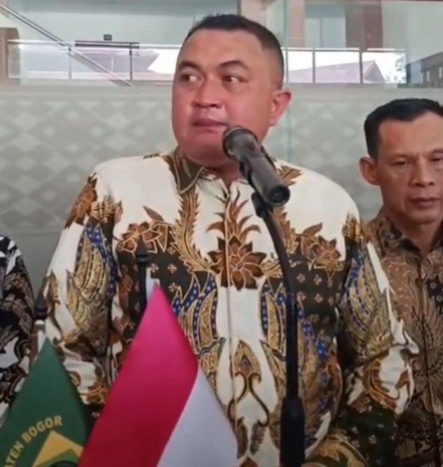 RSUD Cibinong Diduga Abaikan Instruksi Bupati, Pengunjung Tetap Dipungut Parkir