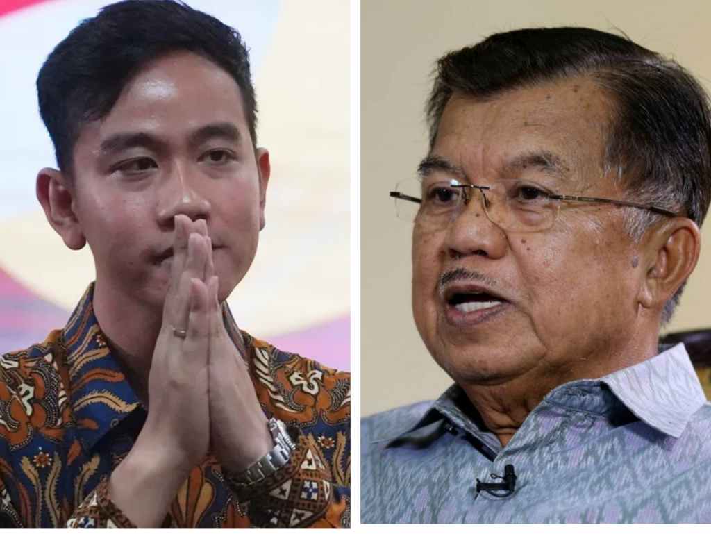 Gibran Respons Usulan JK untuk Menaikkan Harga BBM: Mohon Maaf Tidak Sejalan dengan Arahan Presiden Prabowo