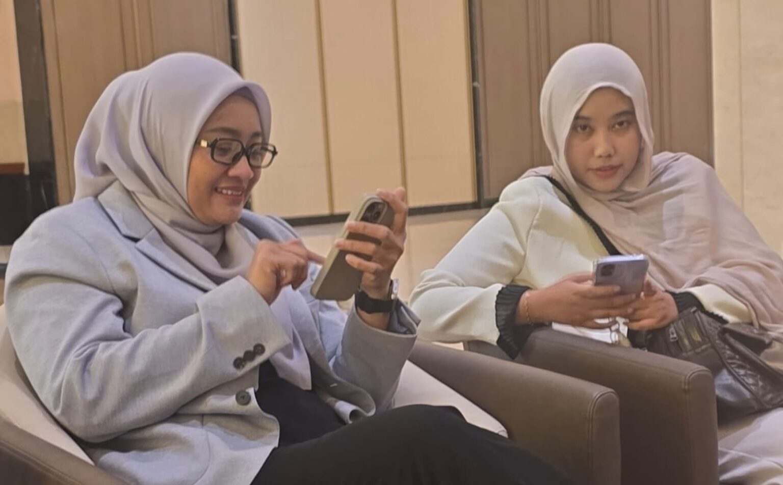 ‎Hak Merek Sudah Sah, Tapi Segel Tak Dibuka DJKI: Kuasa Hukum PT. MSP Indonesia Kirim Surat Pengaduan ke Presiden dan DPR ‎