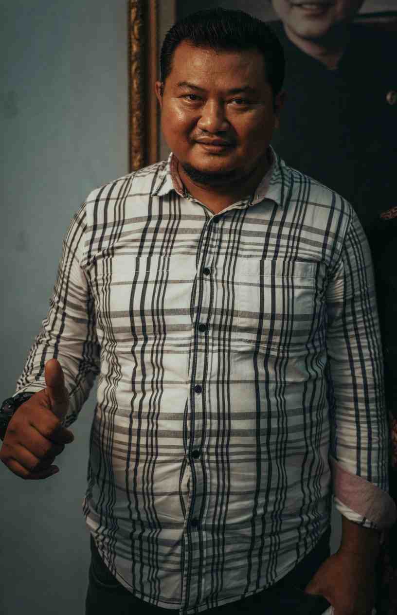 Ketua DPP MPG Purwoko Kritik Kinerja BKP, Soroti Lemahnya Komunikasi Pemerintah Hadapi Gelombang Kritik