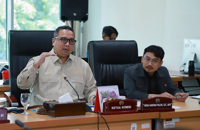 Ketua Komisi B DPRD DKI Kritik Keras Minimnya Uji Kelayakan Kadishub Baru, Jabatan Strategis Tak Bisa Diisi Sembarangan, Harus yang Paham Transportasi