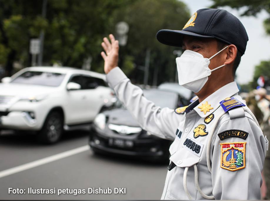 Pengamat Kebijakan Publik Soroti Dominasi Alumni STPDN/IPDN di Dishub DKI