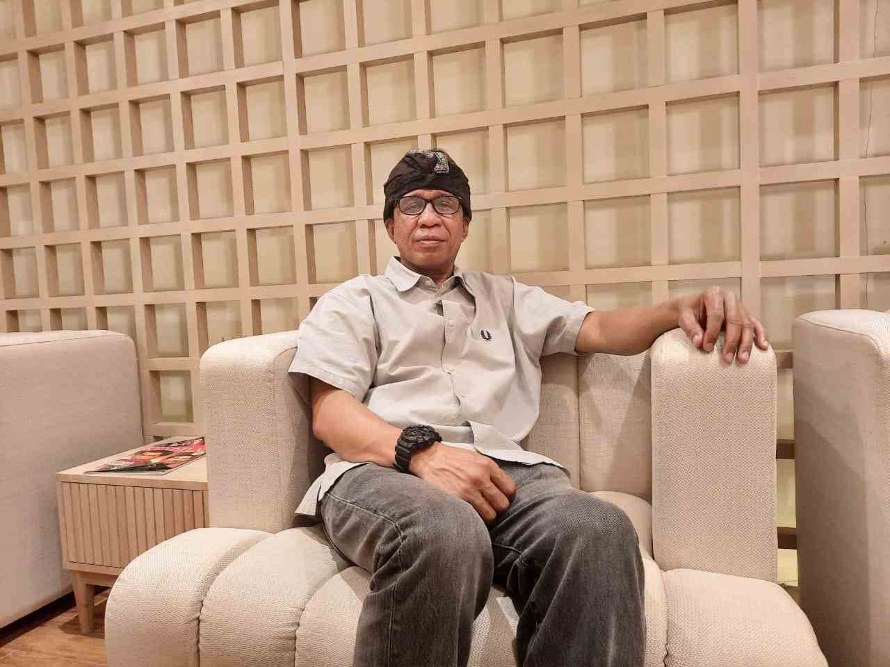 Tommy Nicson: Pemerintahan Prabowo Tunjukkan Kepemimpinan Tegas dan Berorientasi pada Kepentingan Nasional