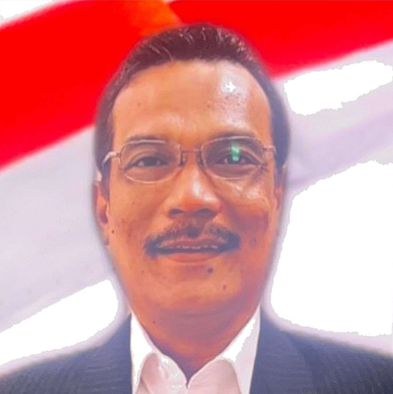 ‎Profil H. ARIEF RAHMAN SH, MH ‎WAKIL KETUA DPD GERINDRA DKI JAKARTA