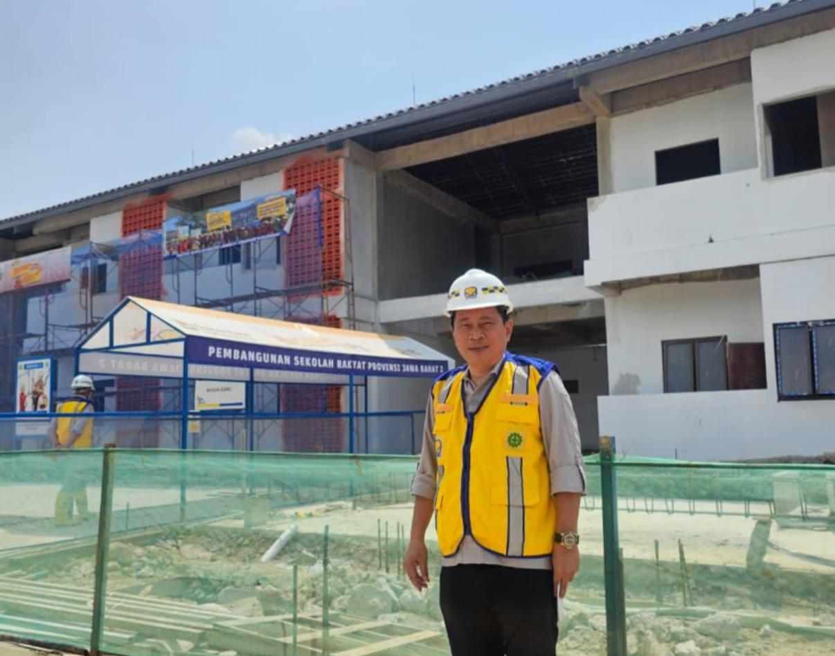 Santoso: Sekolah Rakyat Jadi Bagian Program “Jaga Tunas Bangsa Demi Kedaulatan Negara”