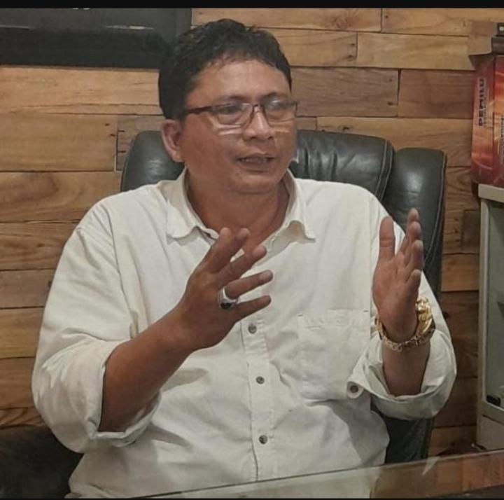 Aktivis Anti Korupsi Apresiasi Kerja Cepat Kejari Jakarta Timur Bongkar Kasus Pengadaan Mesin Jahit