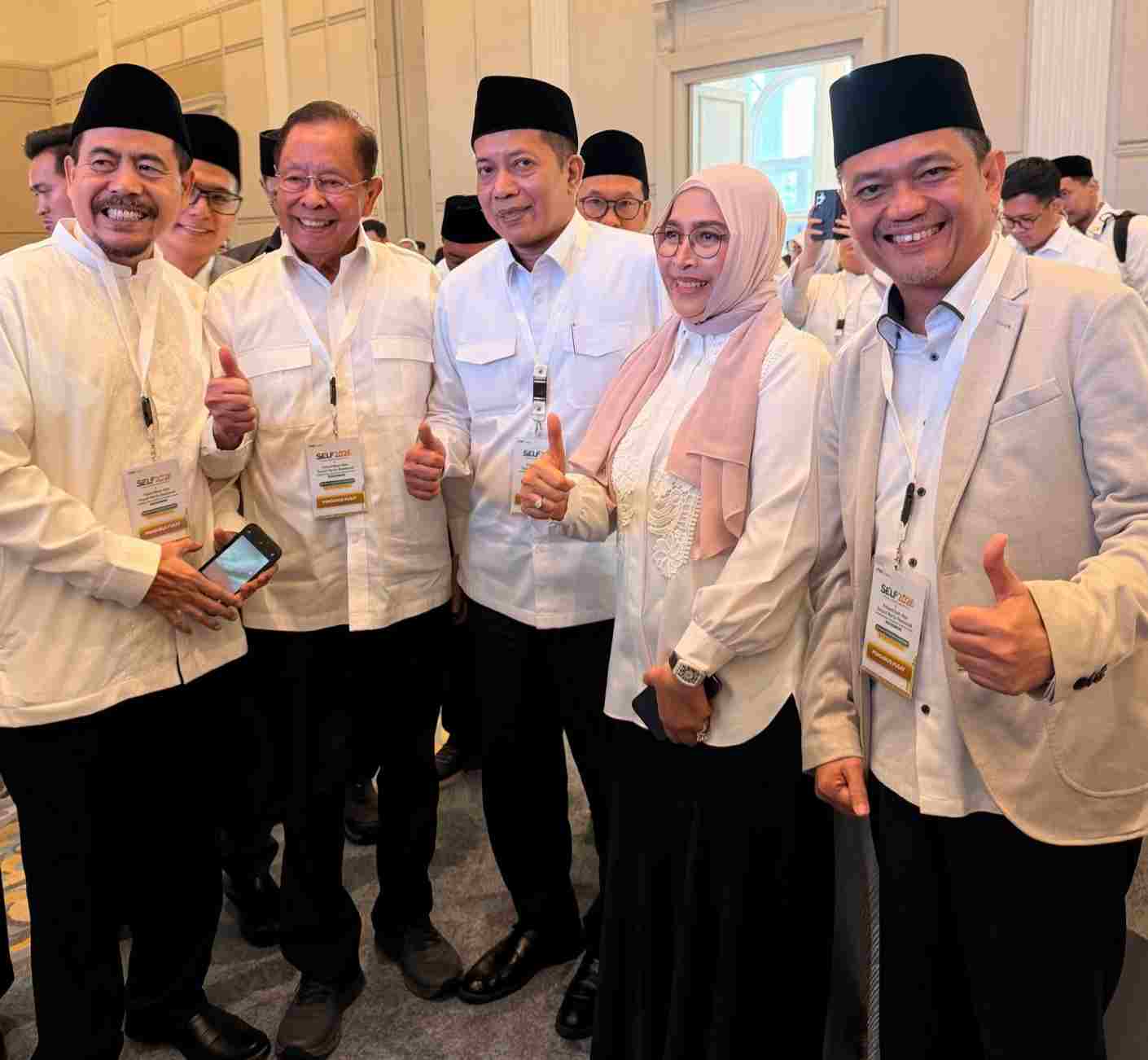 ‎Didi Apriadi: Prabowo Tegakkan Pasal 33 UUD 1945 Untuk Sebesar-Besarnya Kemakmuran Rakyat
