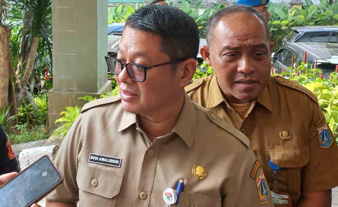 Pengangkatan Budi Awaluddin Jadi Kadishub DKI Dinilai Janggal, Pramono Anung Diminta Kaji Ulang