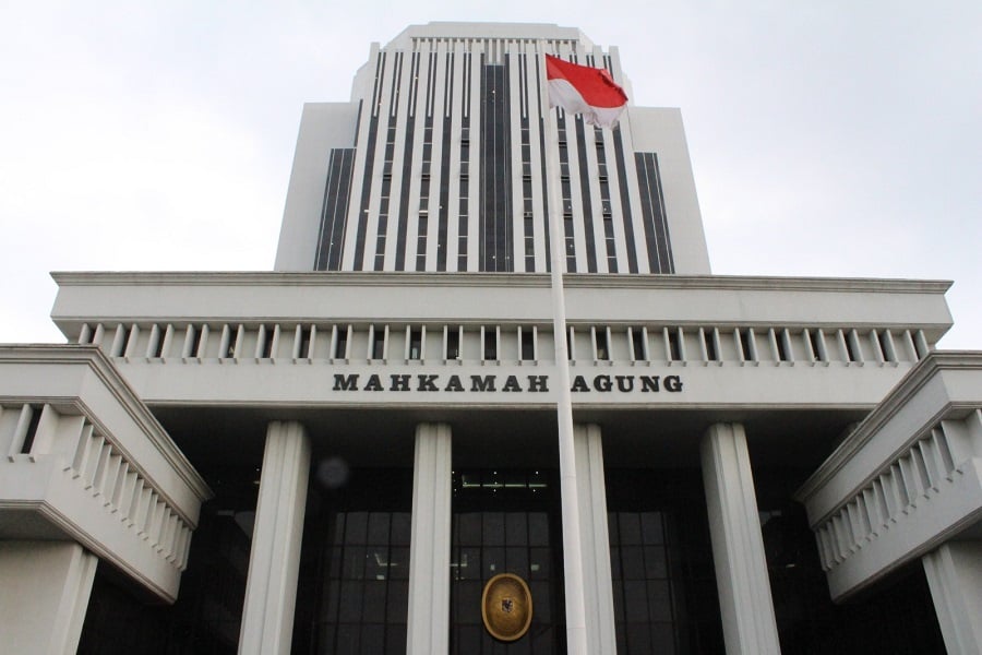 Karyawan Swasta Asal Makassar Ajukan Kasasi ke MA, Sebut Putusan PT TUN Surabaya Error in Law