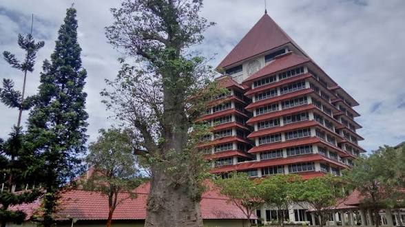 Forum lluni UI Terus Kawal Indepensi Kampus Dalam Tegakkan Etika Akademik
