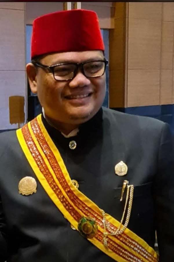 ‎Eki Pitung Ketum Dewan Adat Bamus Betawi Mendukung Kejaksaan Agung dalam Memberantas Korupsi di Tubuh MBG