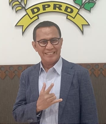 Interupsi di Sidang Paripurna Jadi Sorotan, PDIP Minta Ketua DPRD DKI Baru Buat Aturan Jelas