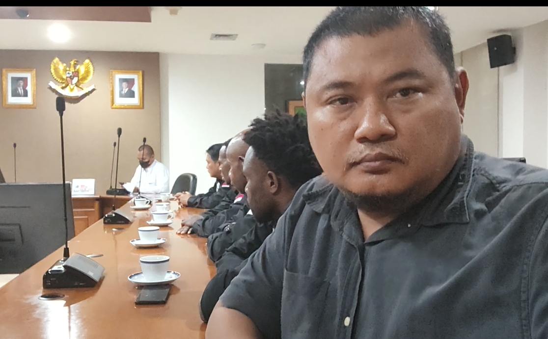 ‎MPG Ucapkan Selamat kepada Kepala BGN yang Baru, Minta Fokus Tangani Stunting dan Evaluasi MoU Program MBG di DKI Jakarta yang Tidak Berjalan Optimal, Jangan Sampai Anggaran Ratusan Triliun Habis tapi Stunting Masih Ada, Bisa Bahayakan Kredibelitas Prabowo Gibran di 2029