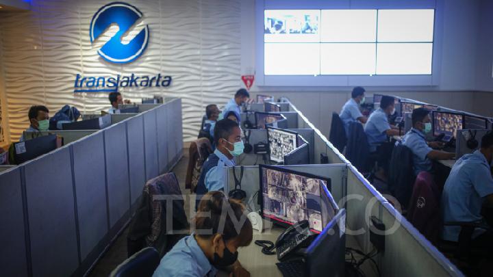 ‎Demo Dugaan Pungutan Mikrotrans Dinilai Salah Sasaran, Sorotan Seharusnya Tertuju ke Transjakarta