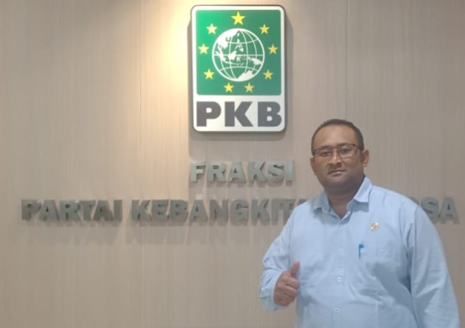 Pedagang Binaan UMKM Sunter Terancam Digusur, Legislator PKB Ingatkan Pemprov Pikirkan Nasib Rakyat Kecil