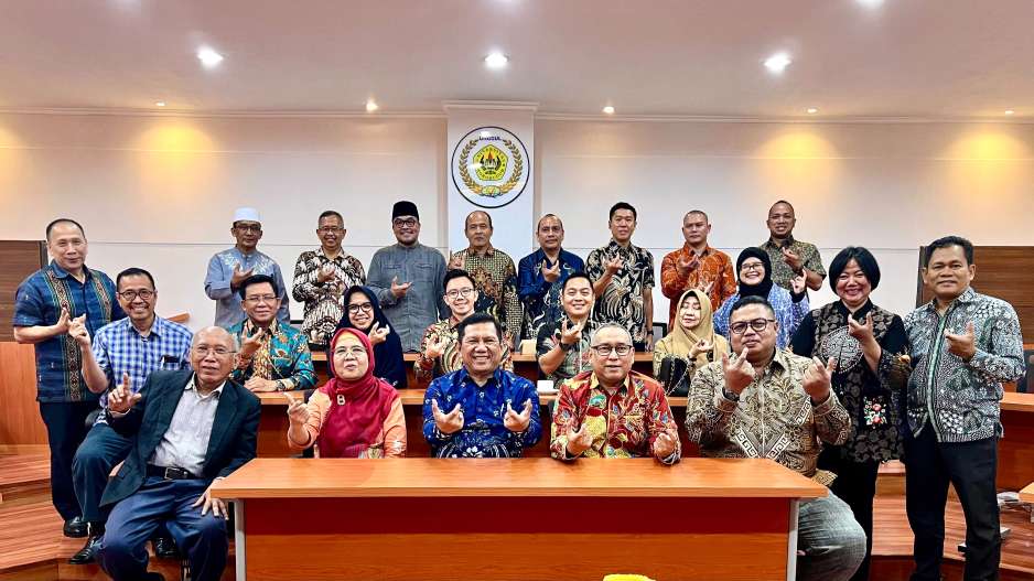Sedang Cari Kampus Hukum Untuk Magister dan Doktor Hukum Terbaik di Jakarta, ini Dia